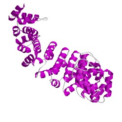 Image of CATH 5xzxA