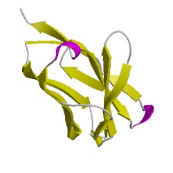 Image of CATH 5y11B01