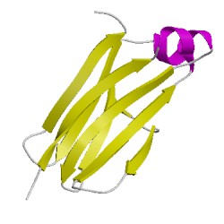 Image of CATH 5y11B02