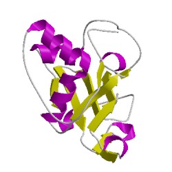 Image of CATH 5y11C01