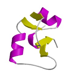 Image of CATH 5y11C03