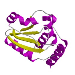 Image of CATH 5y15A