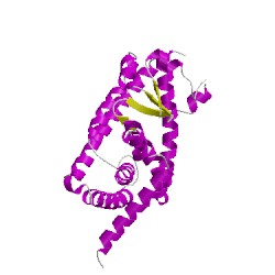 Image of CATH 5y2oB