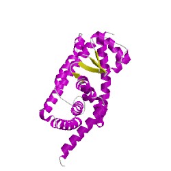 Image of CATH 5y2tB