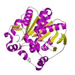 Image of CATH 5y2xA00