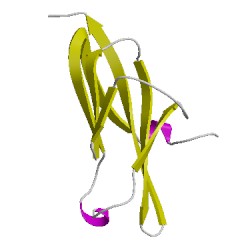 Image of CATH 5y32B02