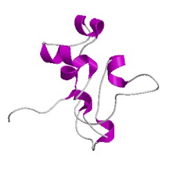 Image of CATH 5y34B02