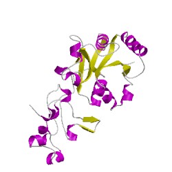 Image of CATH 5y34D