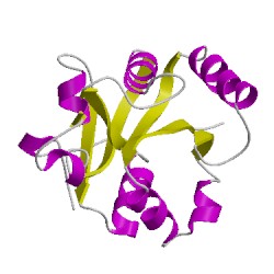 Image of CATH 5y34D01