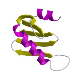 Image of CATH 5y38A00