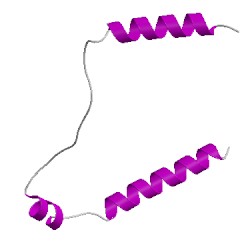 Image of CATH 5y39A00