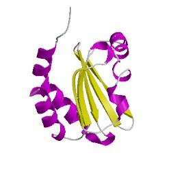Image of CATH 5y39C00