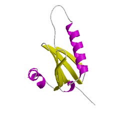 Image of CATH 5y39D00