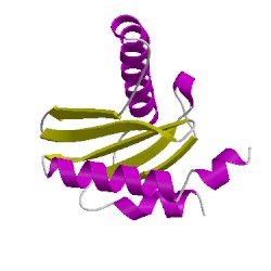 Image of CATH 5y39G00