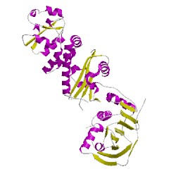 Image of CATH 5y3nA