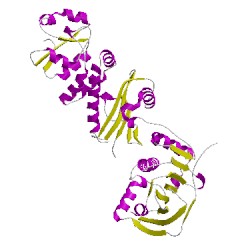 Image of CATH 5y3oA