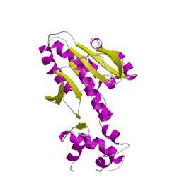 Image of CATH 5y4sB