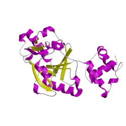 Image of CATH 5y4sC