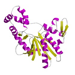 Image of CATH 5y4sD