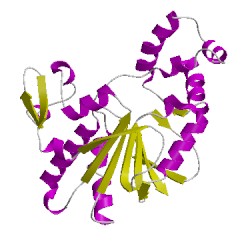 Image of CATH 5y4sI