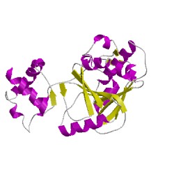 Image of CATH 5y4sJ