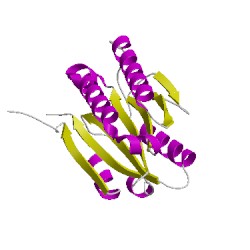 Image of CATH 5y59B00