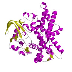 Image of CATH 5y5jA