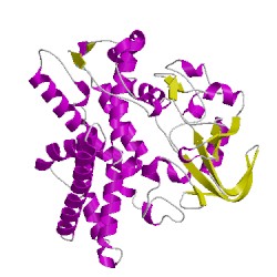 Image of CATH 5y5jB