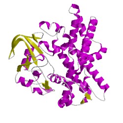 Image of CATH 5y5kA