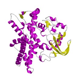 Image of CATH 5y5kB