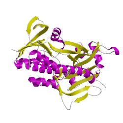 Image of CATH 5y7aA01
