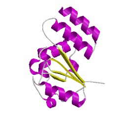 Image of CATH 5y8bA01