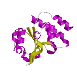 Image of CATH 5y8bA02