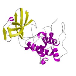 Image of CATH 5y8uA