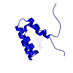Image of CATH 5y95