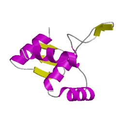 Image of CATH 5ydfA