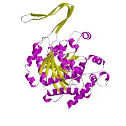 Image of CATH 5yfnA