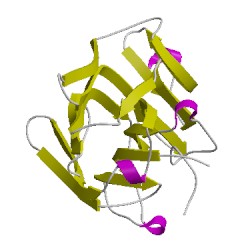 Image of CATH 5ygmA