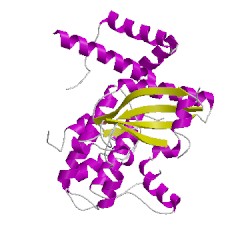 Image of CATH 5yksA