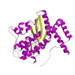 Image of CATH 5yksB