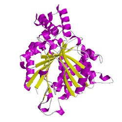 Image of CATH 5yl4A