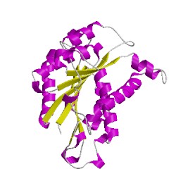 Image of CATH 5yl4A01