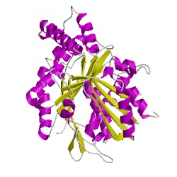 Image of CATH 5yl4B