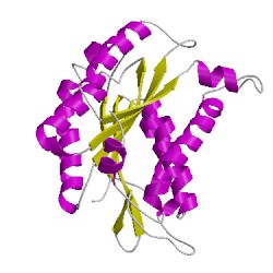 Image of CATH 5yl4B01