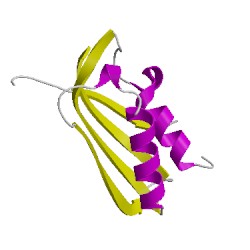 Image of CATH 5yl4B02