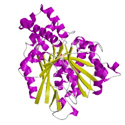 Image of CATH 5yl4C