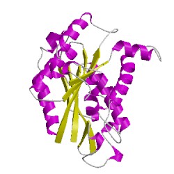 Image of CATH 5yl4C01