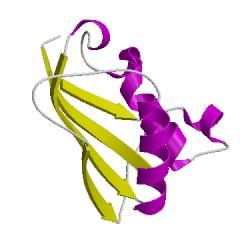 Image of CATH 5yl4C02