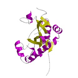 Image of CATH 5yl4F02