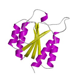 Image of CATH 5yl5C